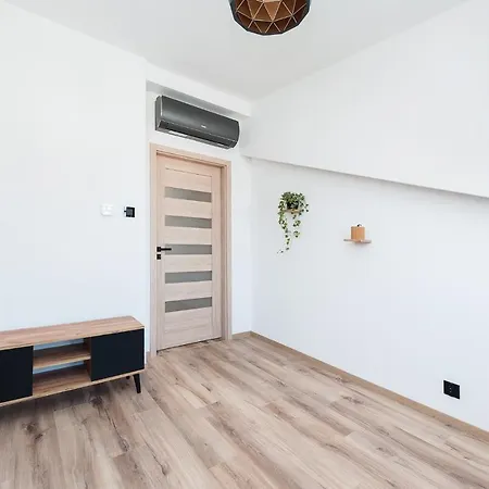 Apartment Waweloft Krakau
