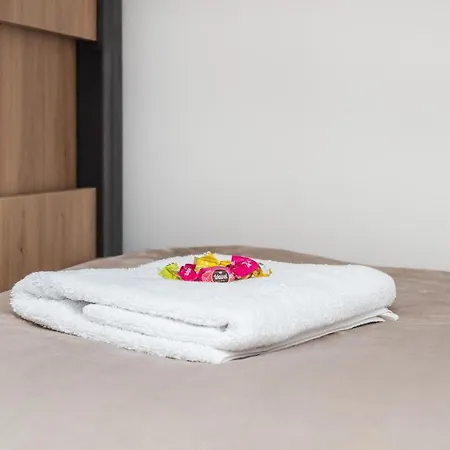 Apartment Waweloft
