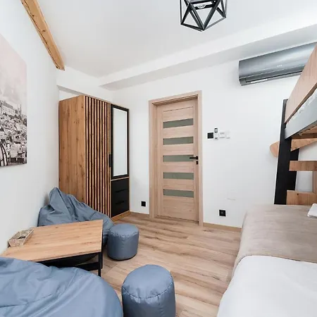 Waweloft Apartment Krakow
