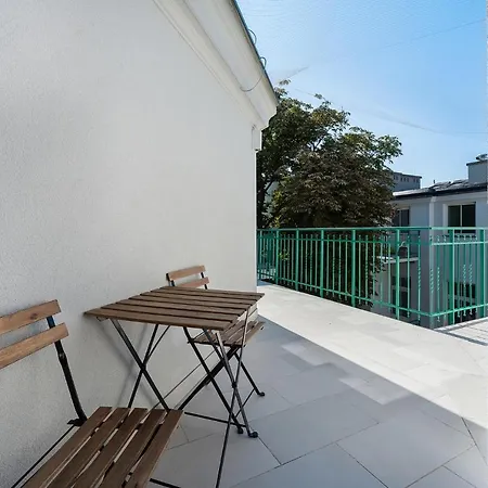 Waweloft Apartment