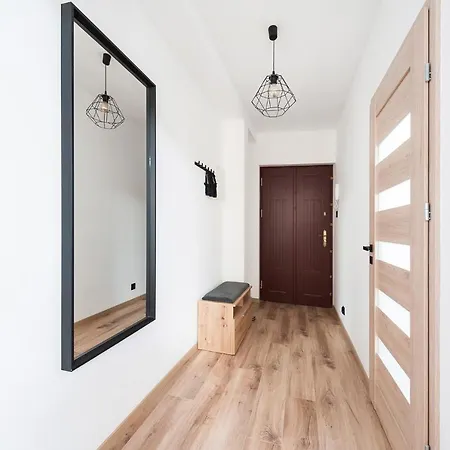 Apartment Waweloft Krakau