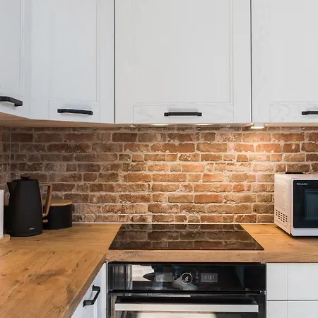 Apartment Waweloft