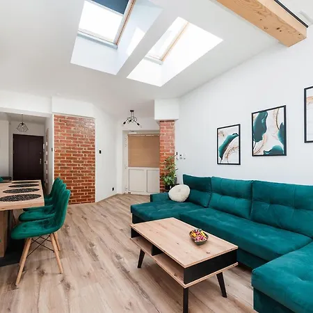 Apartment Waweloft