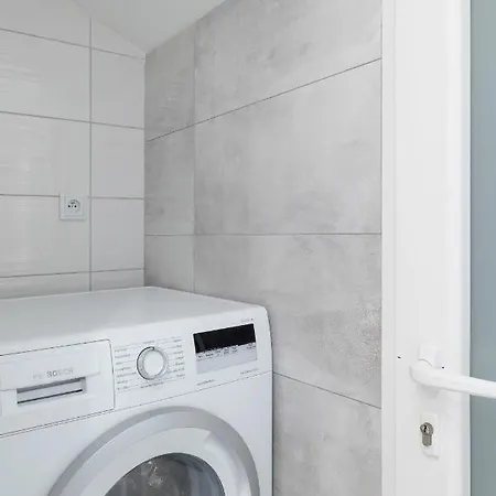 Grzegorzki Moniuszki Cracow By Renters *