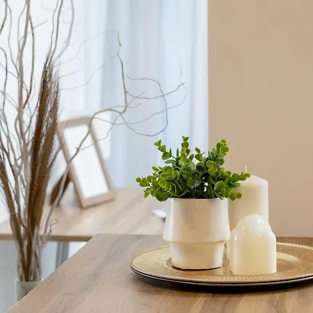Grzegorzki Moniuszki Cracow By Renters Kraków