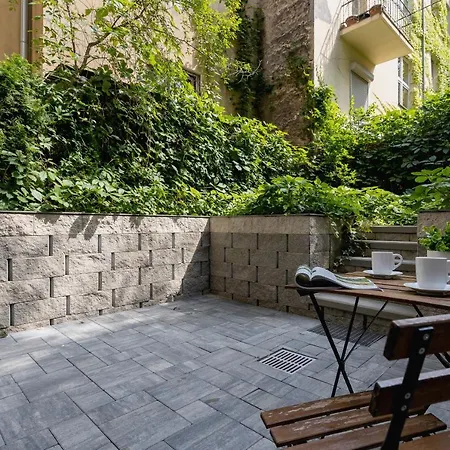 Apartament Grzegorzki Moniuszki Cracow By Renters