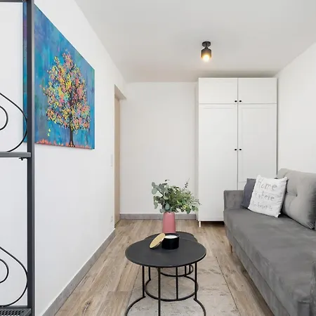 Grzegorzki Moniuszki Cracow By Renters * Kraków