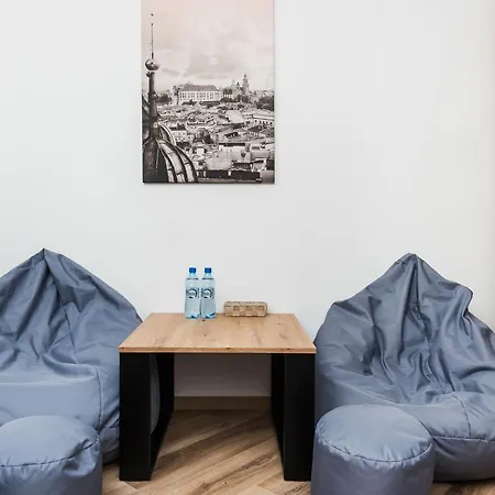 Waweloft Apartment