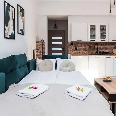 Apartment Waweloft
