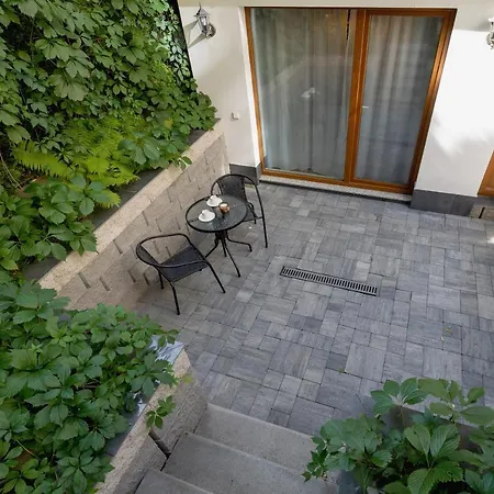 Grzegorzki Moniuszki Cracow By Renters * Kraków