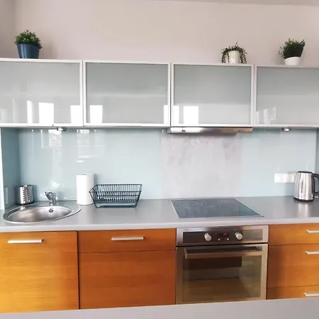 Starowislna 52 By Homeprime Apartment *