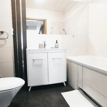 Starowislna 52 By Homeprime Appartement Cracovie