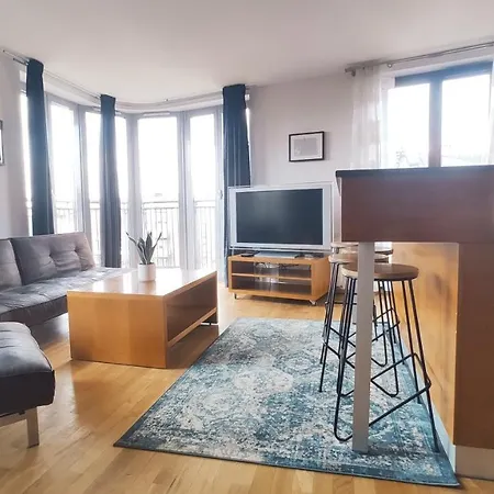 Starowislna 52 By Homeprime Apartment *