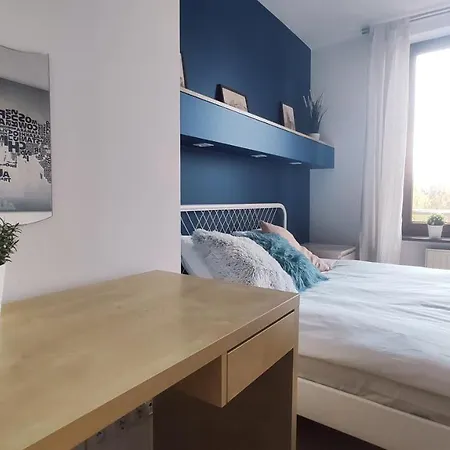 Starowislna 52 By Homeprime Apartment *