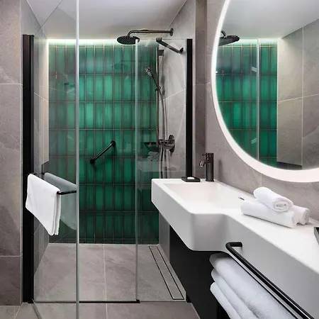 Hyatt Place Krakov