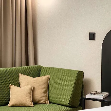 Hotel Hyatt Place 4*