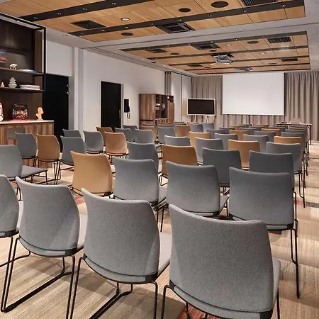 Hotel Hyatt Place 4*