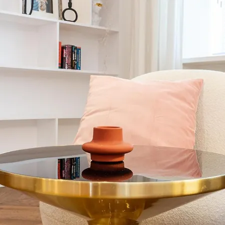Estery Colourful Luxury Apartment Krakow