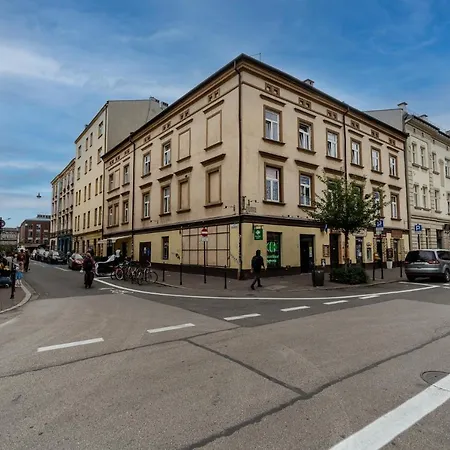 Estery Colourful Luxury * Krakow