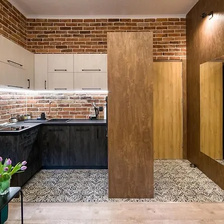 Apartment Feel Like In *