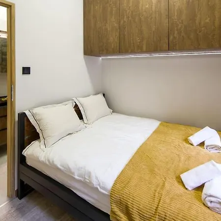 Feel Like In Apartment