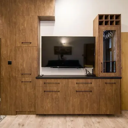 Feel Like In Apartment Krakow