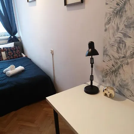 Family Quiet Corner 15 Min Old Town & Kazimierz By Homelike Apartment *