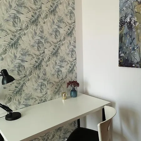Apartment Family Quiet Corner 15 Min Old Town & Kazimierz By Homelike *