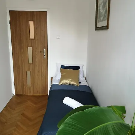 Family Quiet Corner 15 Min Old Town & Kazimierz By Homelike