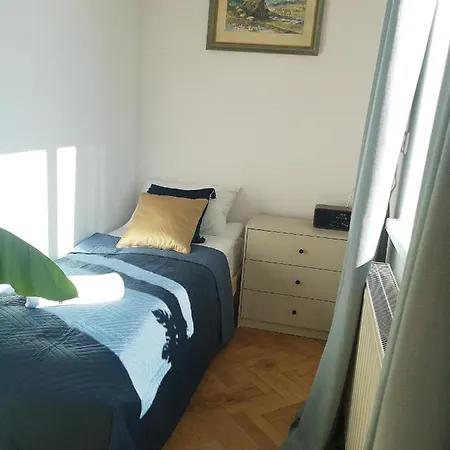 Family Quiet Corner 15 Min Old Town & Kazimierz By Homelike * Krakow