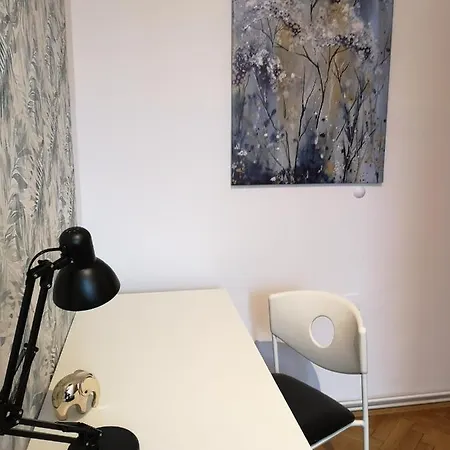 Family Quiet Corner 15 Min Old Town & Kazimierz By Homelike * Krakow