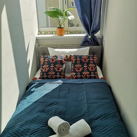 Family Quiet Corner 15 Min Old Town & Kazimierz By Homelike *