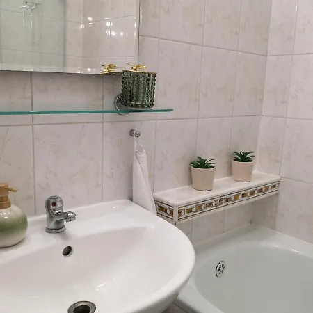 Family Quiet Corner 15 Min Old Town & Kazimierz By Homelike Apartment *