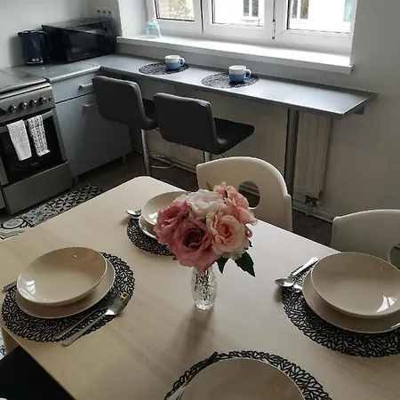 Apartment Family Quiet Corner 15 Min Old Town & Kazimierz By Homelike *