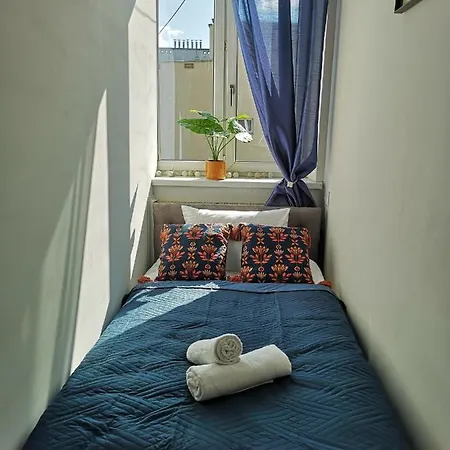Family Quiet Corner 15 Min Old Town & Kazimierz By Homelike * Krakow