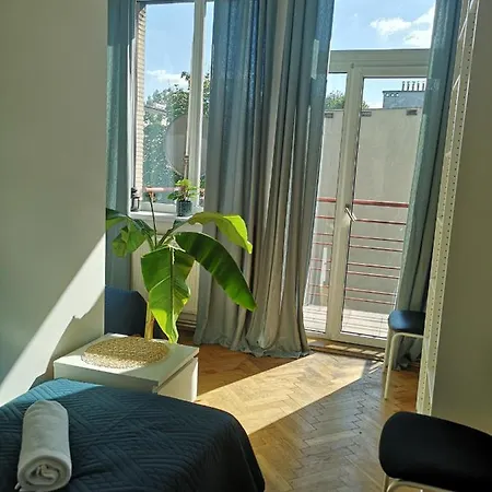 Family Quiet Corner 15 Min Old Town & Kazimierz By Homelike * Krakow