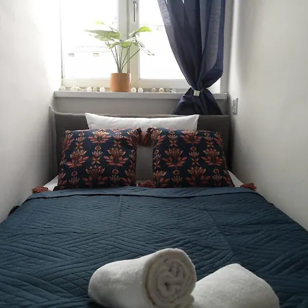 Family Quiet Corner 15 Min Old Town & Kazimierz By Homelike * Krakow