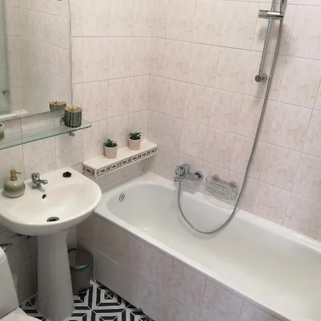 Apartment Family Quiet Corner 15 Min Old Town & Kazimierz By Homelike Krakow