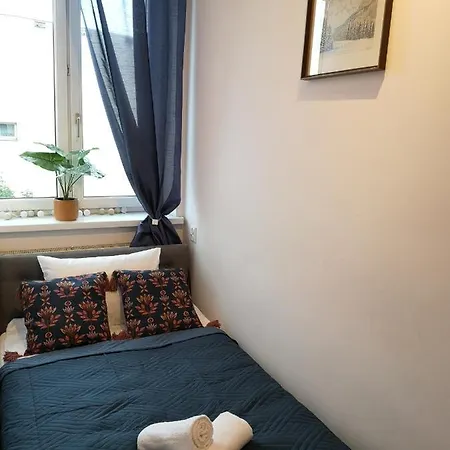 Family Quiet Corner 15 Min Old Town & Kazimierz By Homelike * Krakow