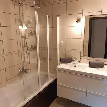 U Oli I Laury * Kraków