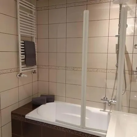 U Oli I Laury Apartament