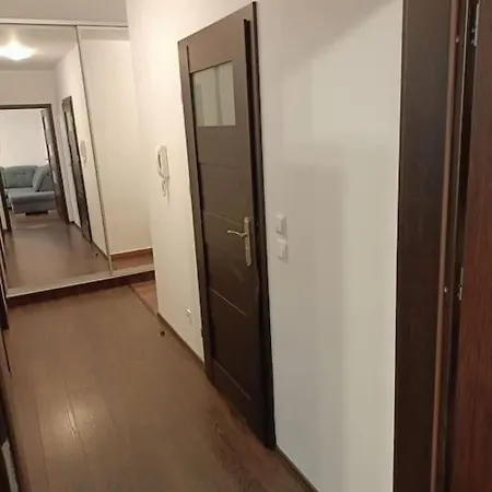 Apartment U Oli I Laury *