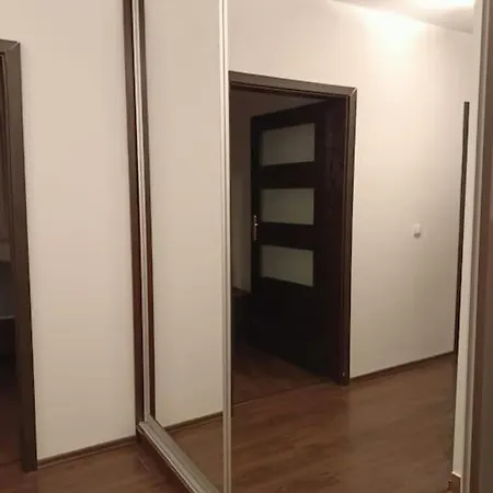 Apartment U Oli I Laury Krakow