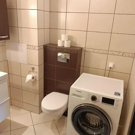 Apartament U Oli I Laury Kraków