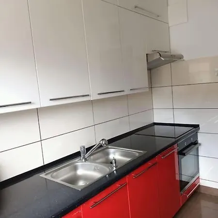 Apartment U Oli I Laury