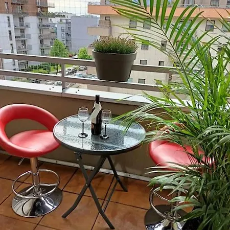 U Oli I Laury Apartment Krakow