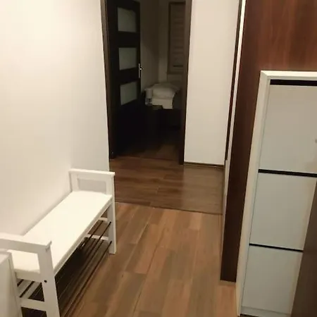 U Oli I Laury Apartment