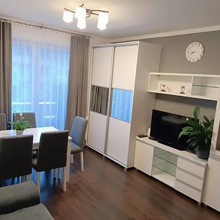 U Oli I Laury * Kraków