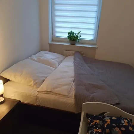 Apartment U Oli I Laury Krakow