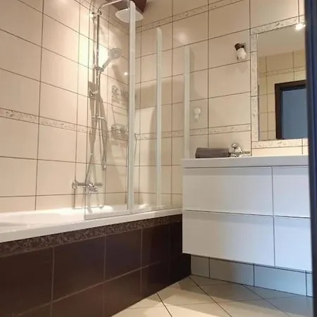 U Oli I Laury Apartament